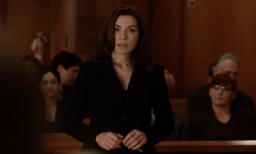 'Paradise' Adds Julianna Margulies As Recurring Character For Season Three